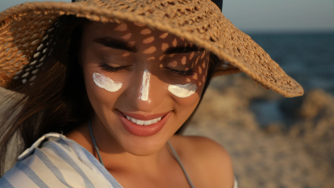 Crème solaire non comédogène : choisir le soin adapté au visage et au corps