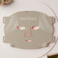 Masque LED Anti-Âge Le Professionnel Gold - Édition Limitée