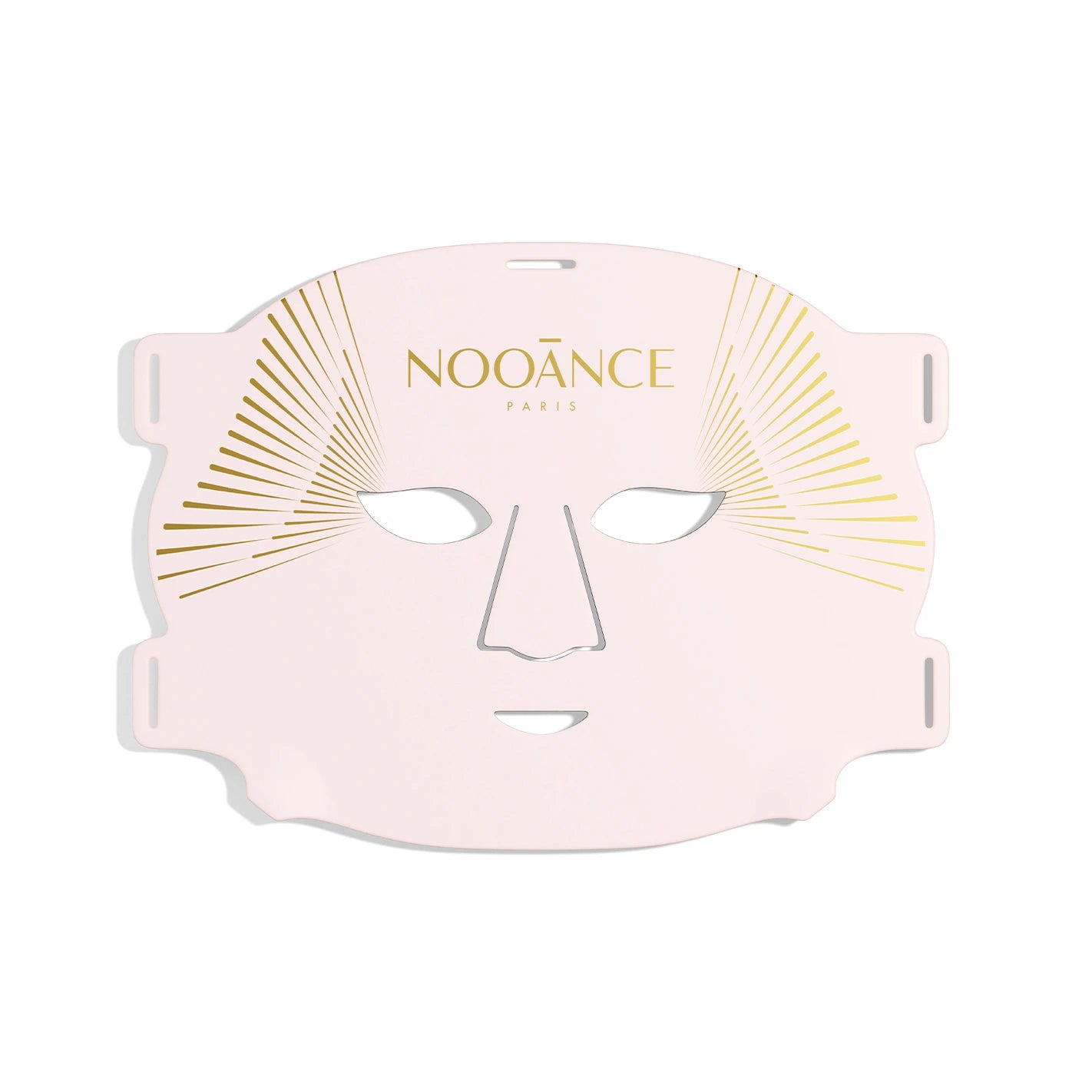 Anti-aging LED mask "Le Professionnel" Pink