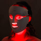 Access+ LED-Gesichtsmaske