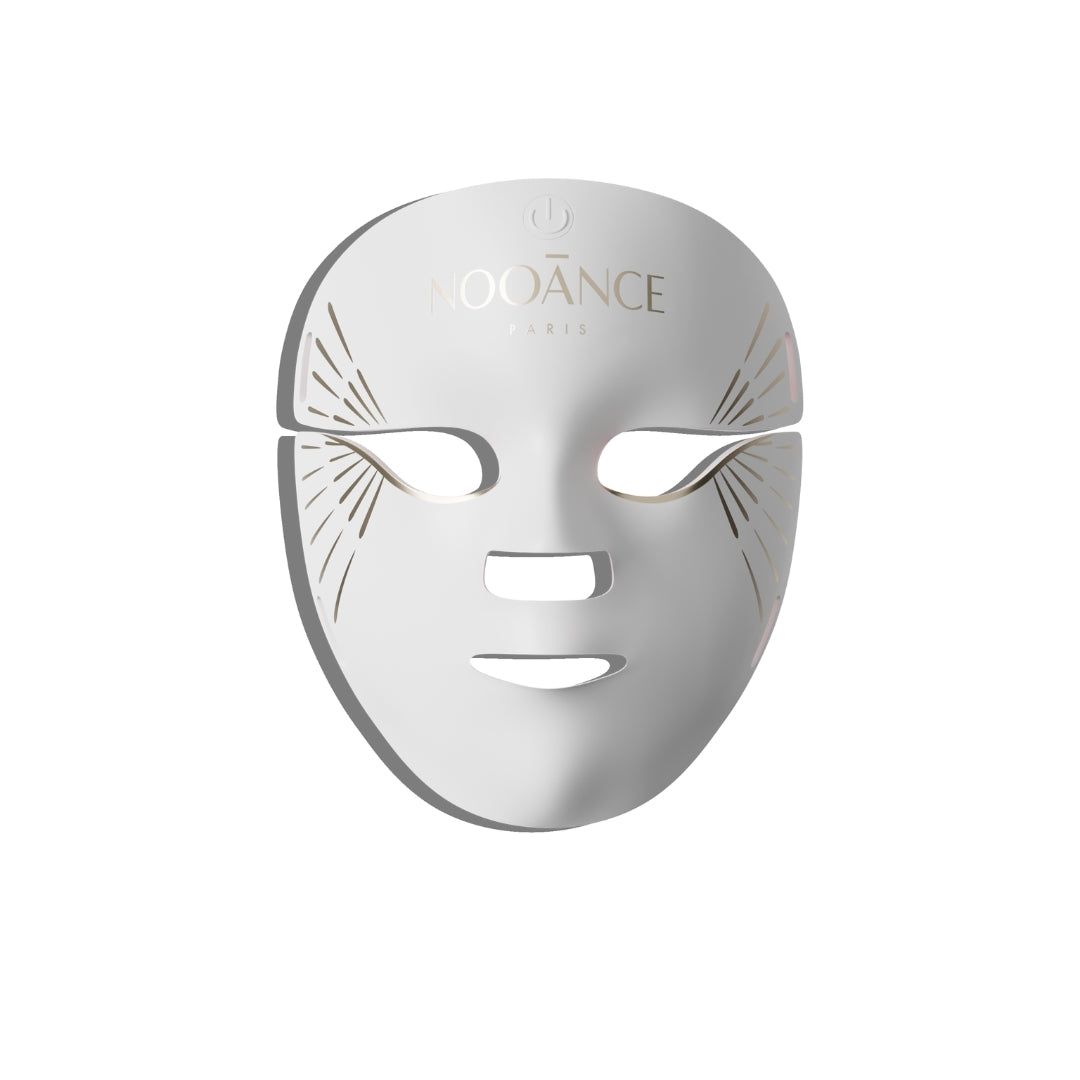 Masque led visage Access +