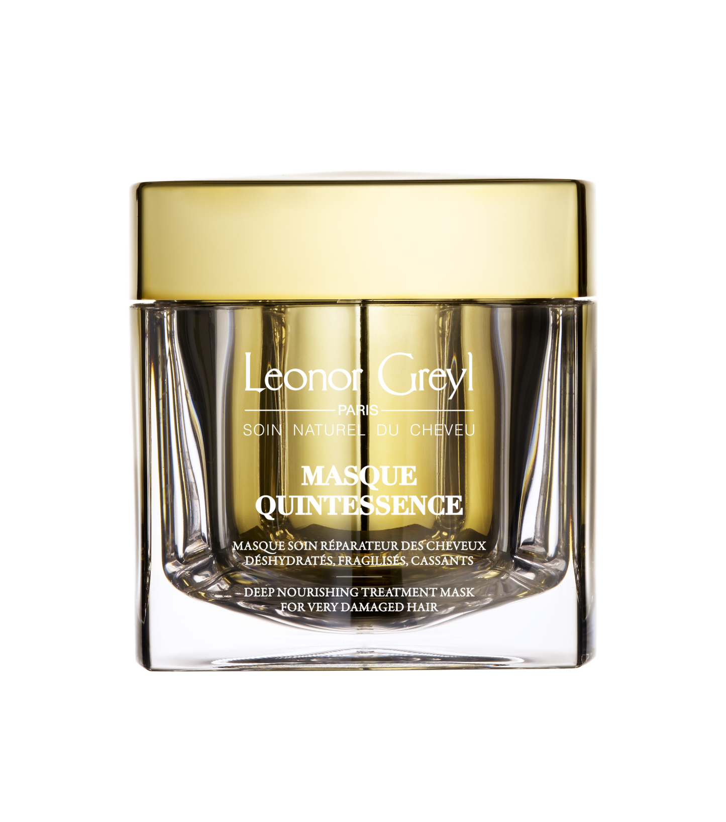 NOOĀNCE x Leonor Greyl Set regalo nutrizione intensa