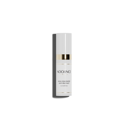 Tratamiento Anti-Age Nocturno 0,3% Retinol